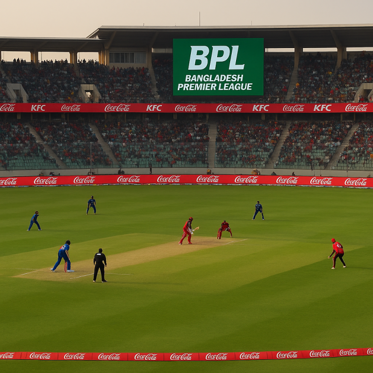 Cricket Schedule This Week in Asia: Must-Have Best Updates