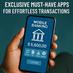 Generate a high-quality, relevant image prompt for an article about: Mobile Banking Bangladesh: Excl