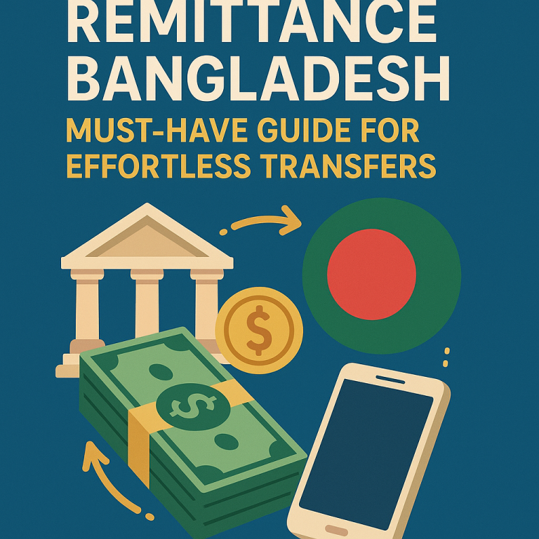 Remittance Bangladesh: Must-Have Guide for Effortless Transfers