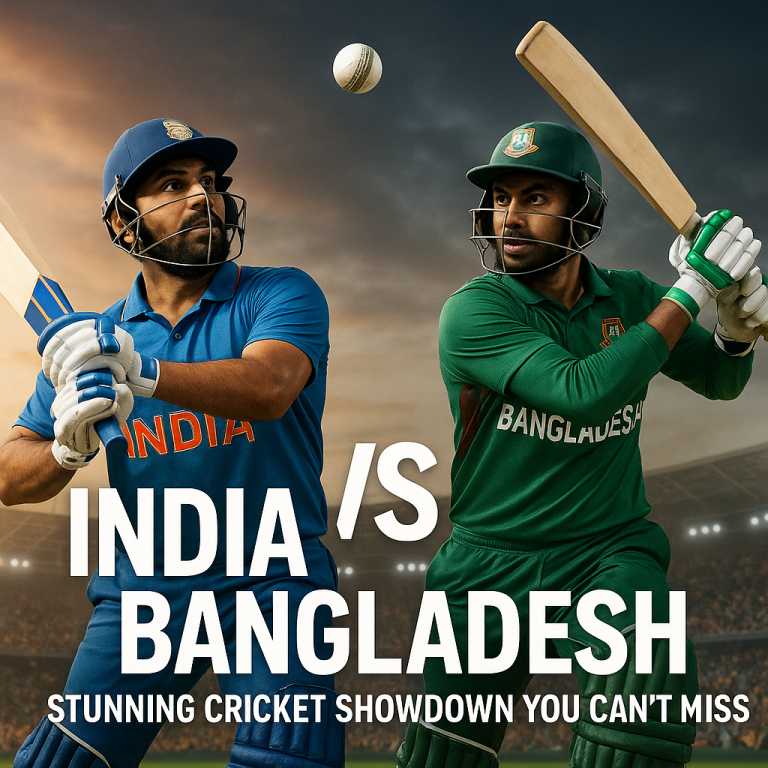 Analyzing Key Takeaways from the 2nd Test: India vs. South Africa – A Deep Dive into Player Performances and Match Strategies